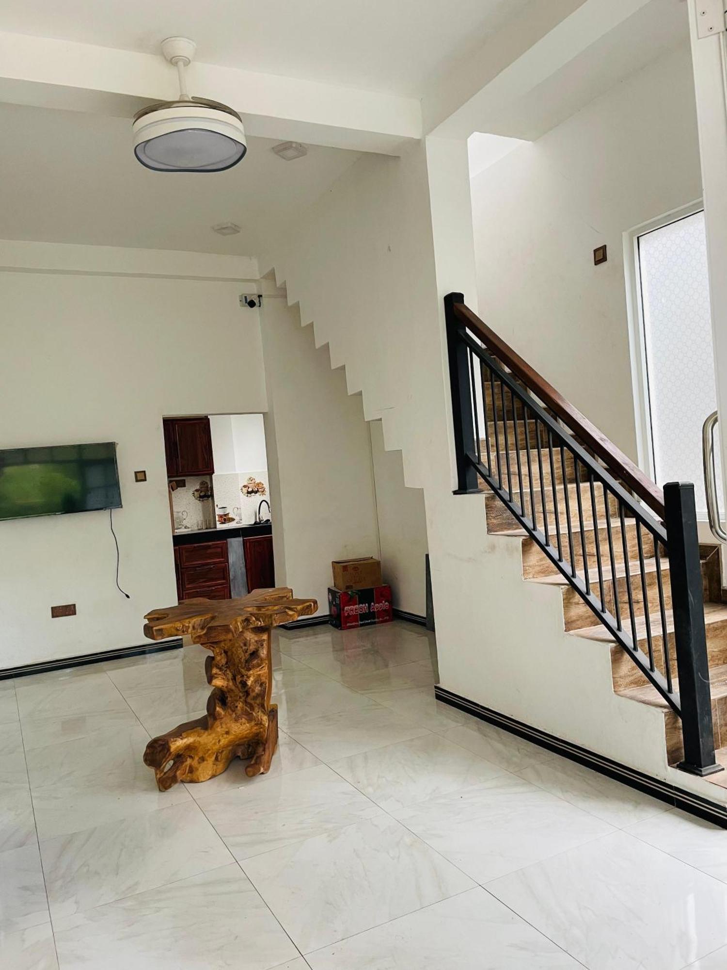 Star Village Hostel كاندي المظهر الخارجي الصورة