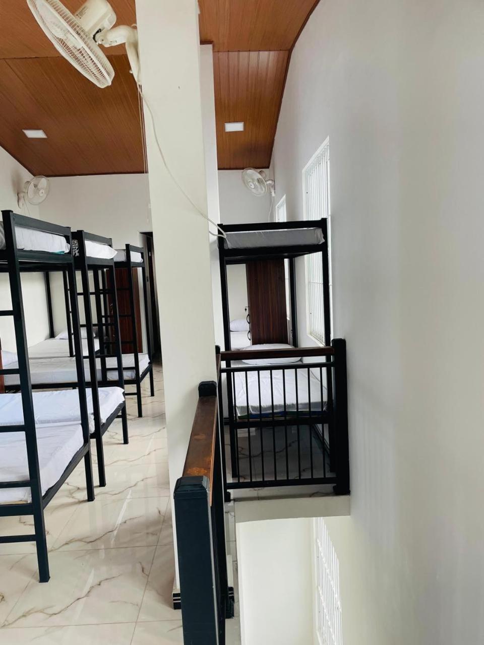 Star Village Hostel كاندي المظهر الخارجي الصورة